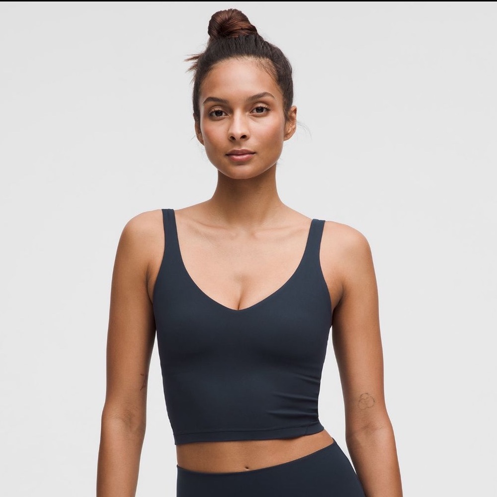Lululemon Align Tank - NAVY
